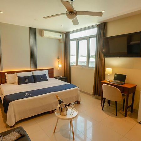 Lc Hoteles بيورا المظهر الخارجي الصورة