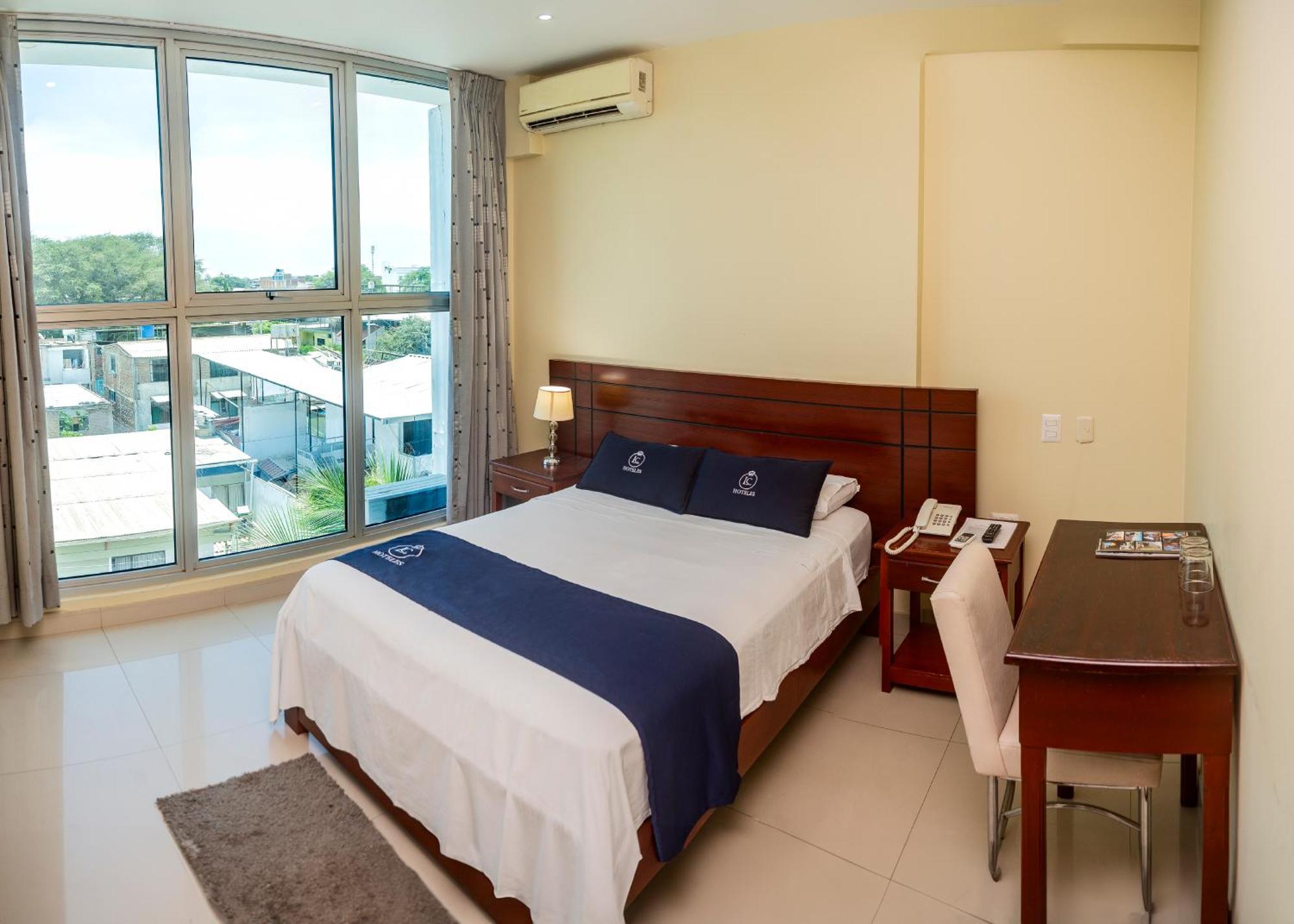 Lc Hoteles بيورا المظهر الخارجي الصورة