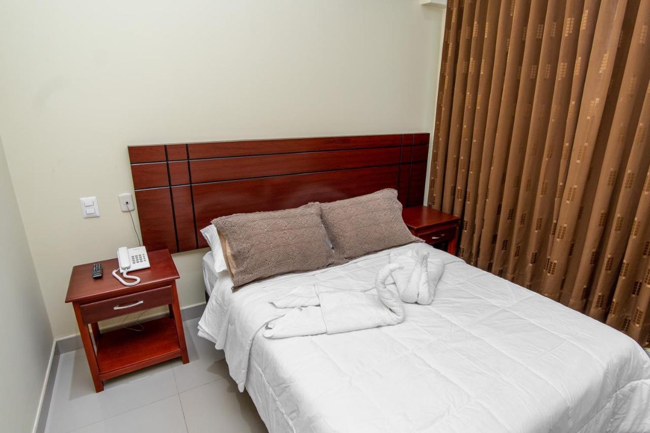 Lc Hoteles بيورا المظهر الخارجي الصورة