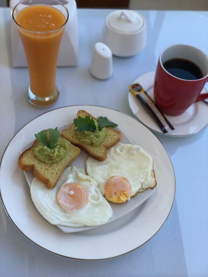 Lc Hoteles بيورا المظهر الخارجي الصورة