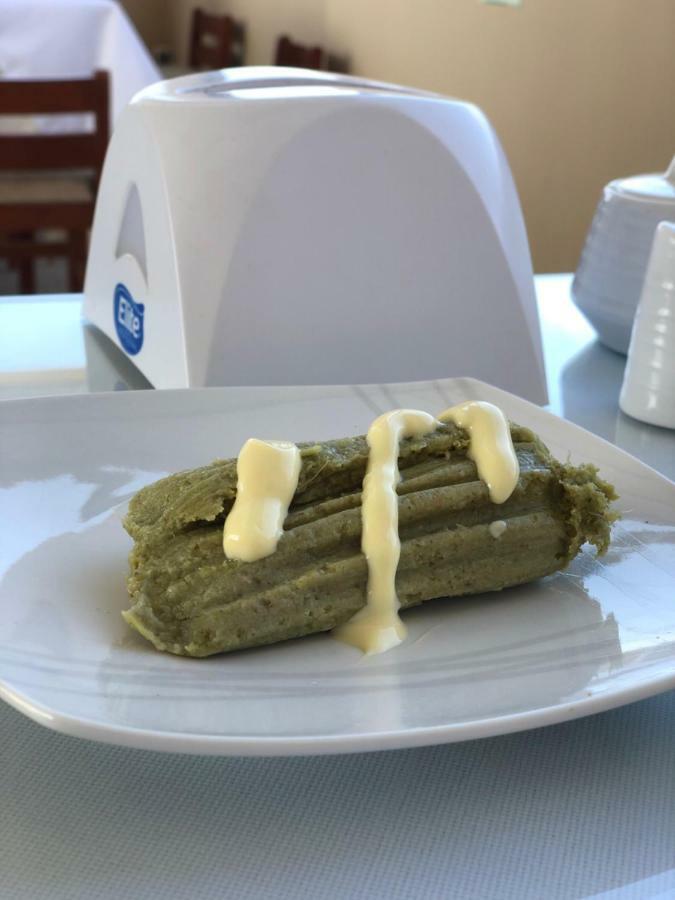Lc Hoteles بيورا المظهر الخارجي الصورة